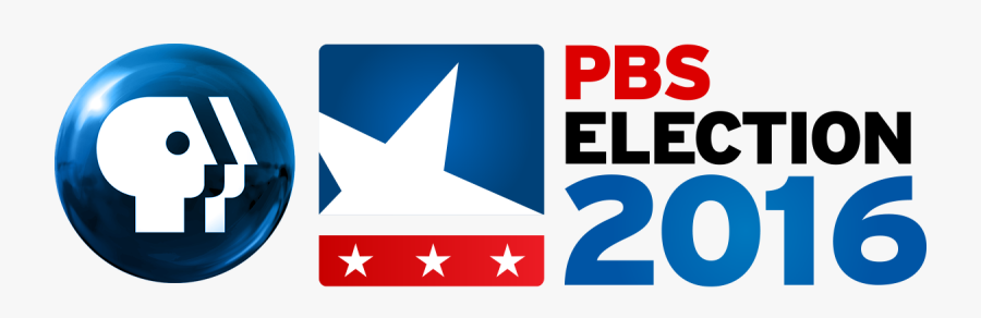 Transparent Presidential Seal Clipart - Pbs Election 2012, Transparent Clipart