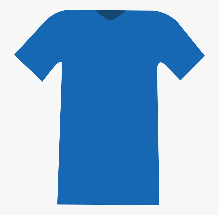 Active Shirt, Transparent Clipart