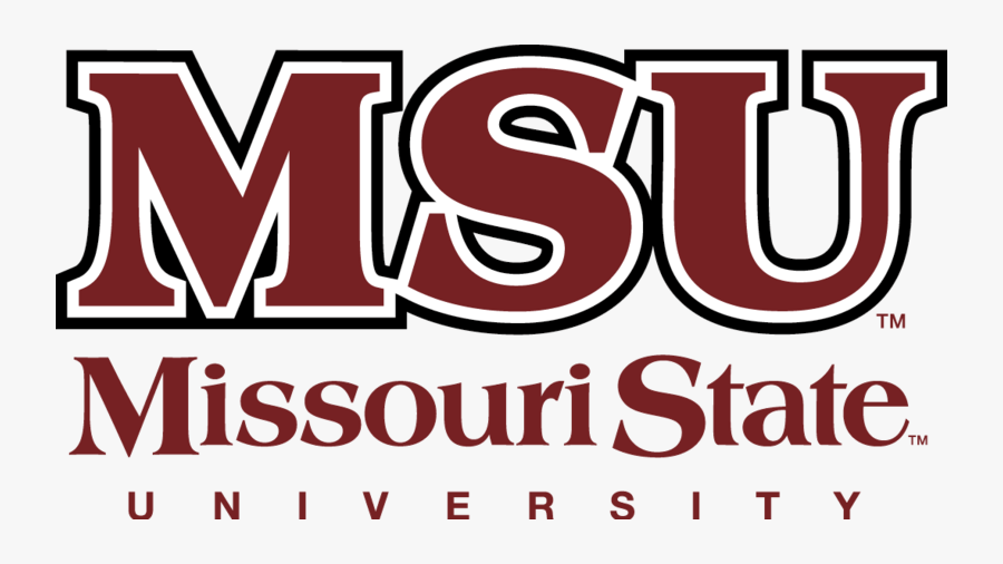 Missouri State University, Transparent Clipart