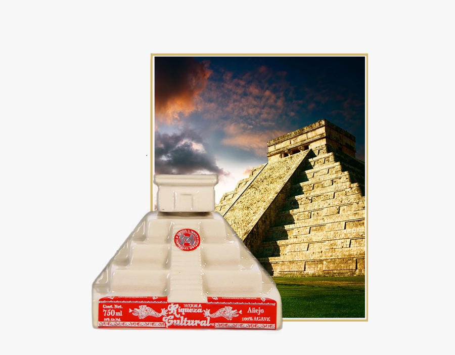 Chichen Itza - Tour A Chichen Itza, Transparent Clipart