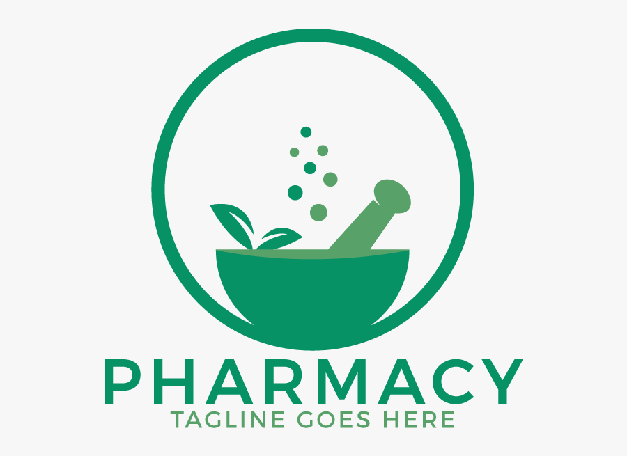 Pharmacy Medical Logo - Pharmacy Logo Png Hd , Free Transparent Clipart ...