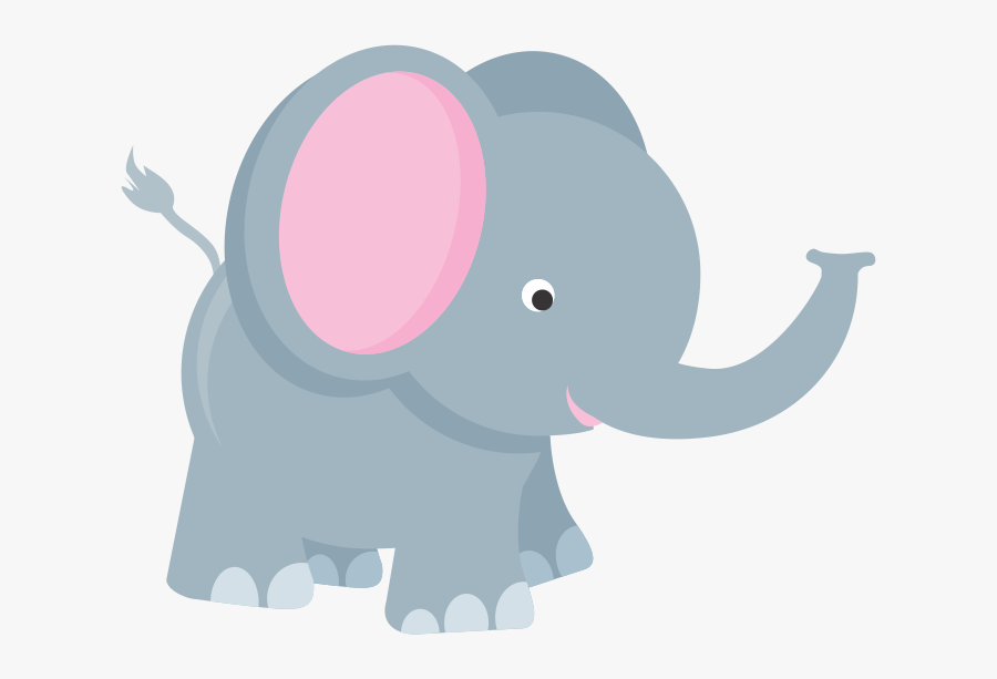 Asian Elephant African Elephant Drawing Stock Photography - Imagenes De Elefante En Png, Transparent Clipart