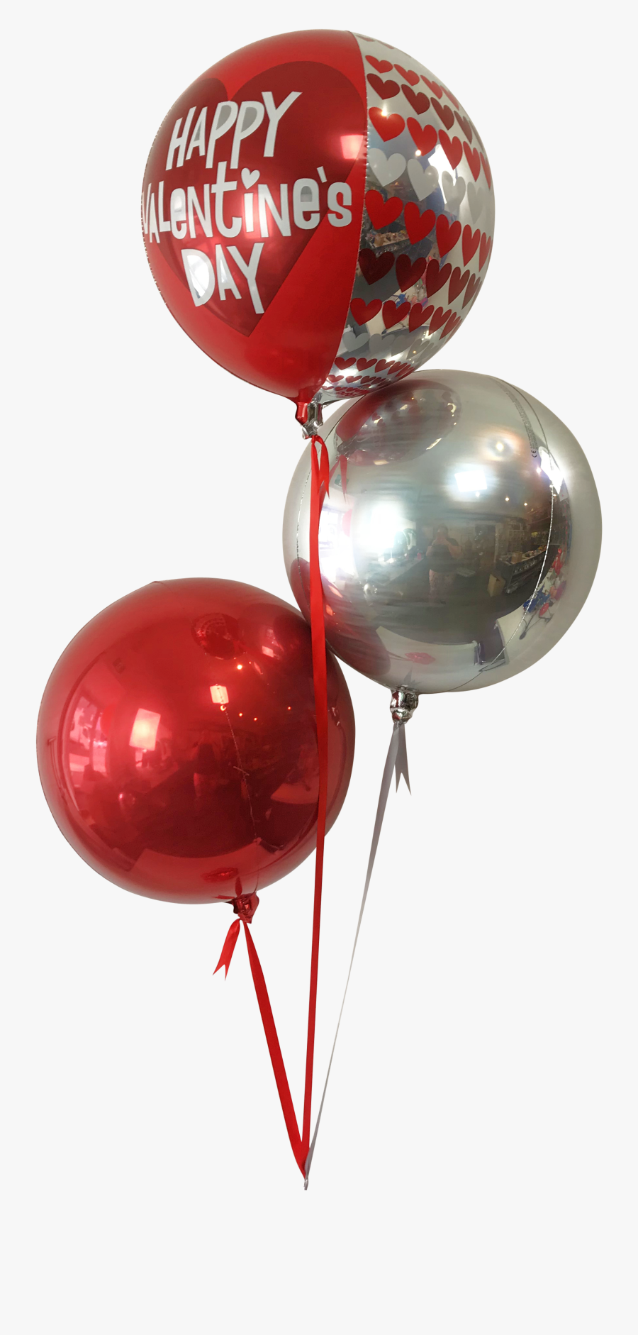 Balloon, Transparent Clipart