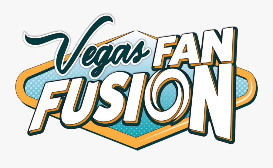 Vegas Fan Fusion Clipart , Png Download - Poster, Transparent Clipart