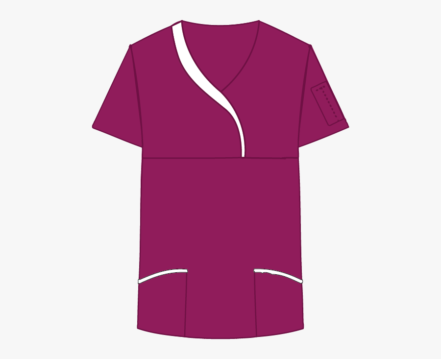 Active Shirt, Transparent Clipart