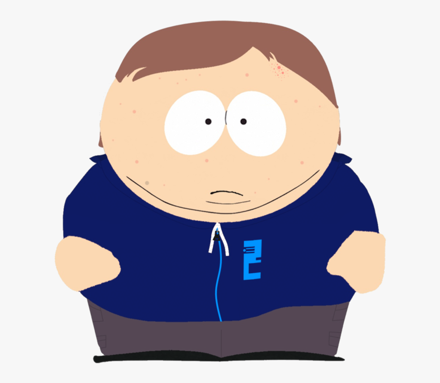 14 Year Old Boy Clipart - Eric Cartman 7th Grader , Free Transparent ...