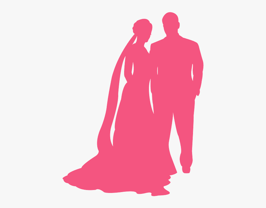 Wedding Art Clip Couple Ring, Transparent Clipart