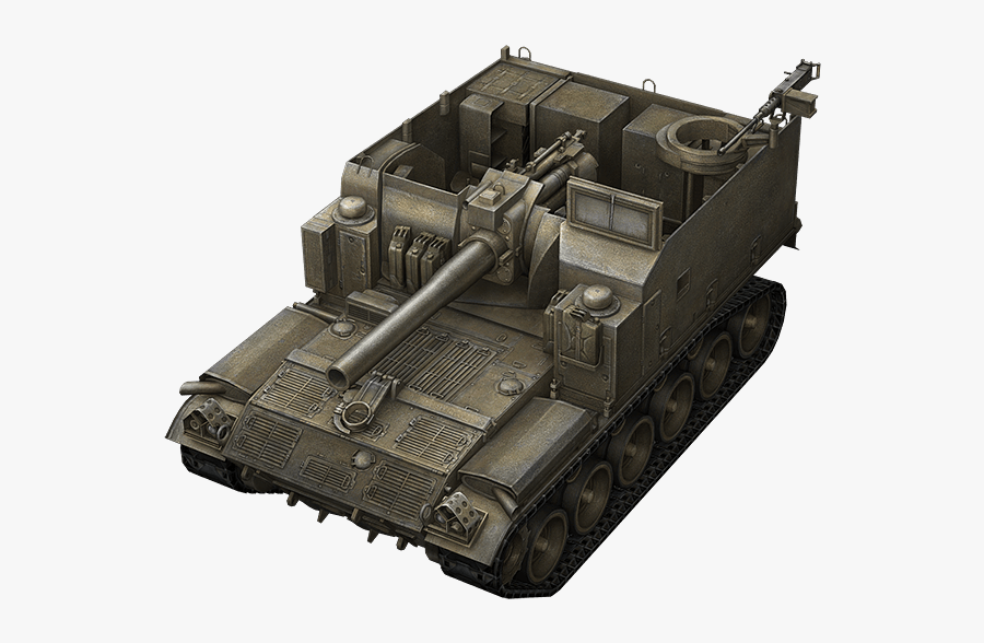 Fcm 36 Pak 40 Wot Blitz, Transparent Clipart