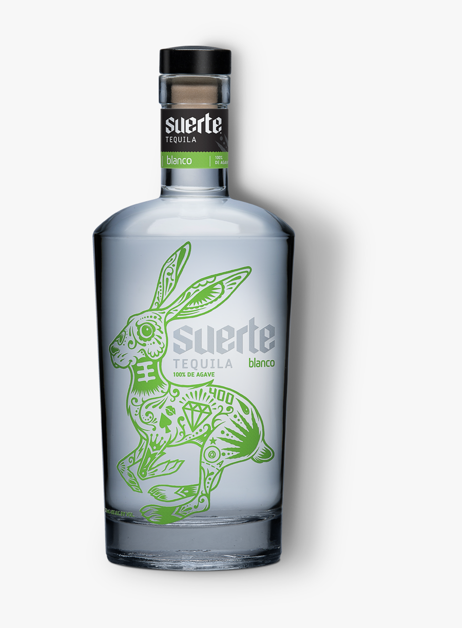 Suerte Anejo, Transparent Clipart