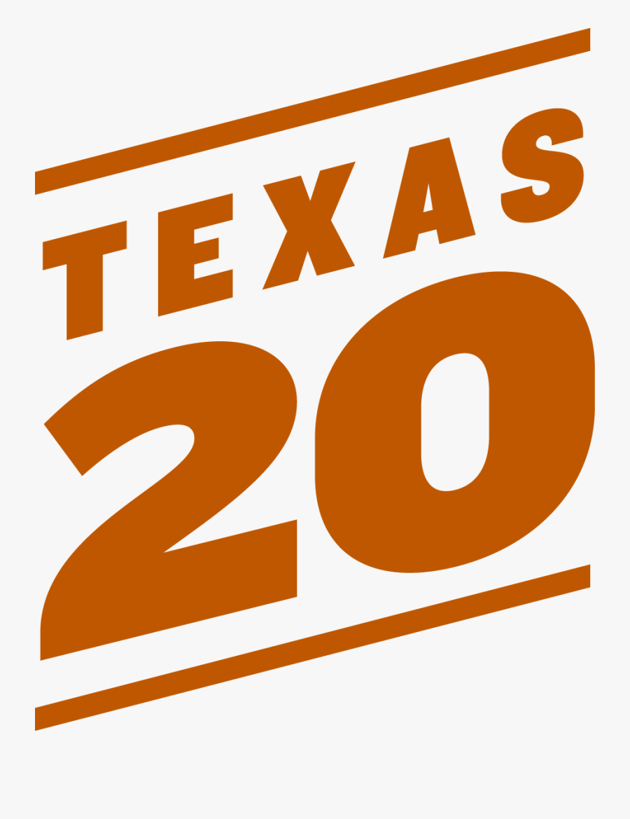 Texas Class Of 2020 Clipart , Png Download - Ut Austin 2020, Transparent Clipart