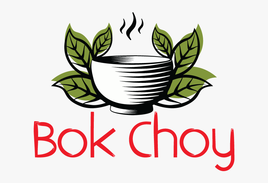 Press Collapsed Logo Broadway - Bok Choy Logo, Transparent Clipart