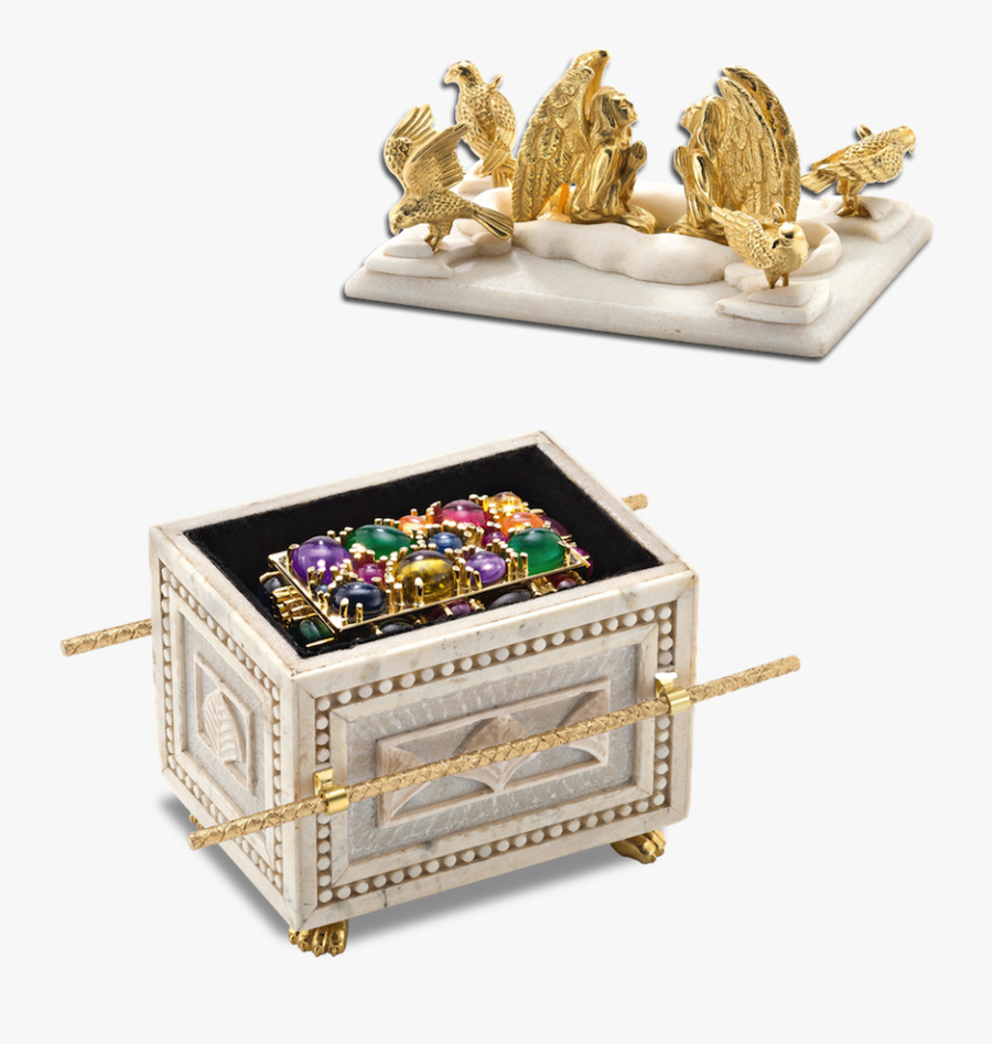 Ark Of The Covenant Solange Azagury Partridge - Drawer, Transparent Clipart