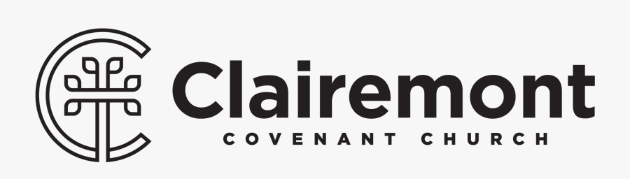 Clairemont Covenant Church - Graphic Design, Transparent Clipart