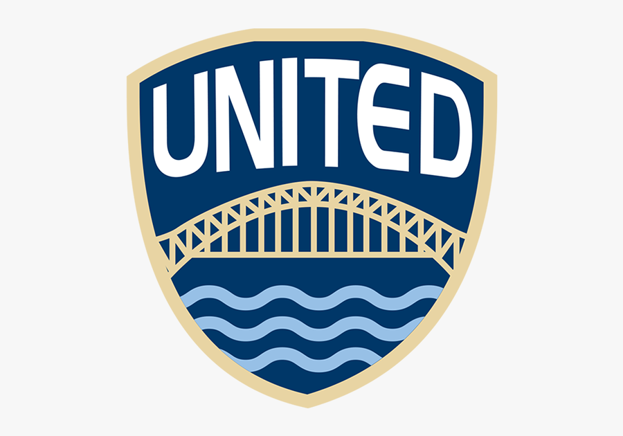 Seacoast United, Transparent Clipart