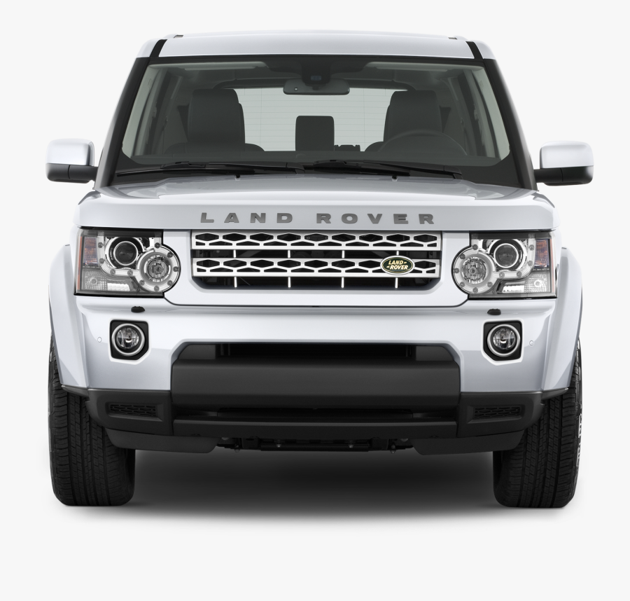 Land Rover Discovery 4 Png, Transparent Clipart