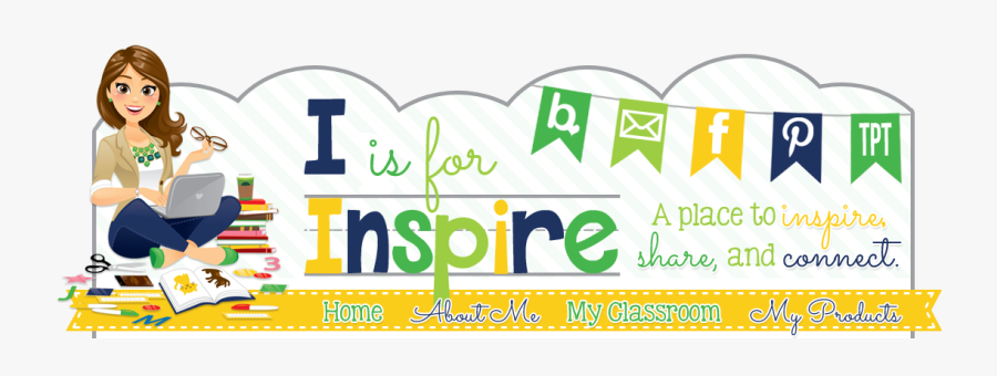 I Is For Inspire - Data Breach, Transparent Clipart