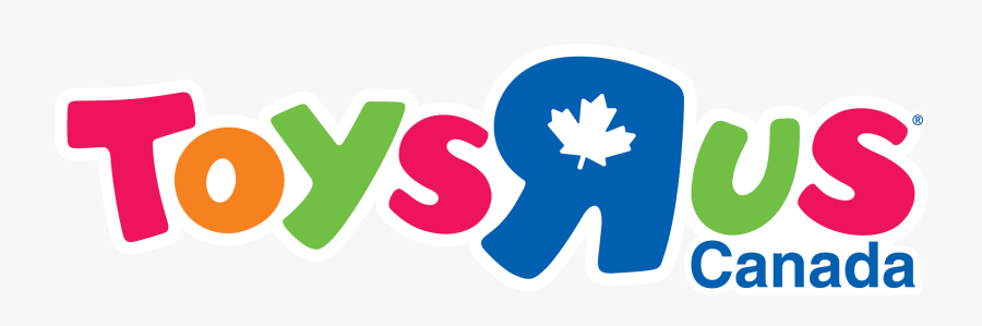 Babies R Us Png Transparent Background - Toys R Us Logo 2018, Transparent Clipart