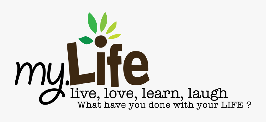Transparent Live Laugh Love Clipart - Live Learn Laugh Logo , Free ...