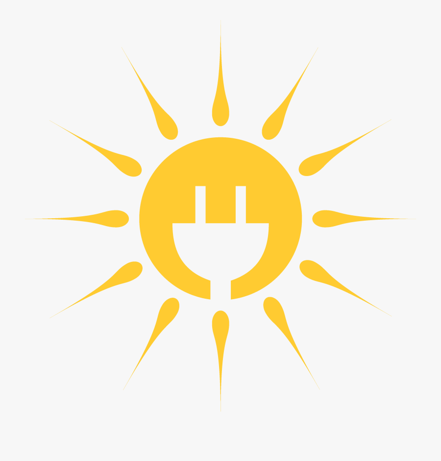 Solaire Logo Png - Goal 7 Affordable And Clean Energy, Transparent Clipart