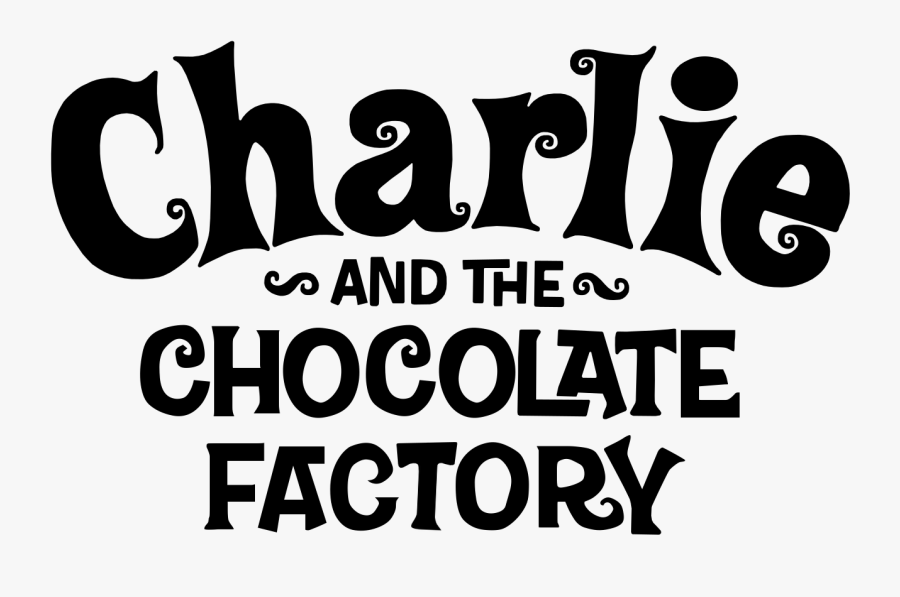 Politics Clipart Audition - Charlie And The Chocolate Factory, Transparent Clipart