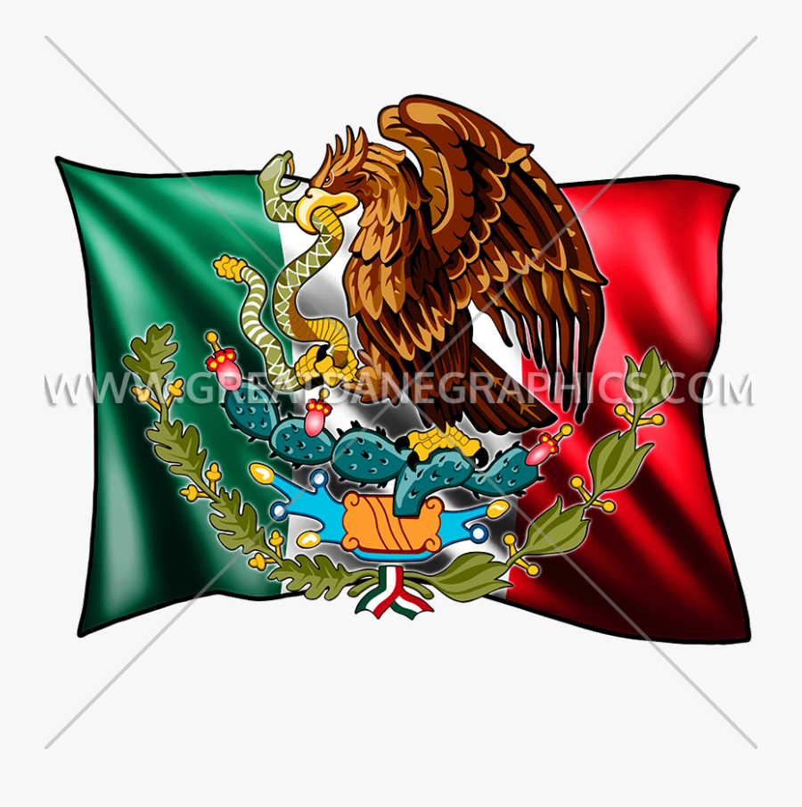 Maracas Transparent Printable - Escudo De Mexico, Transparent Clipart