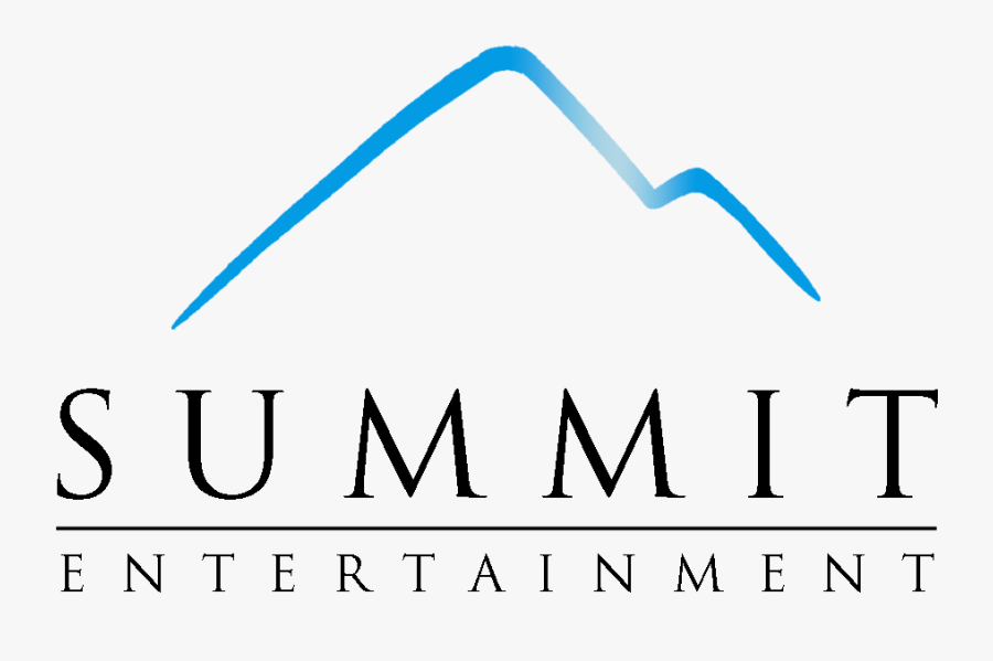 Summit Entertainment Logo - Summit Entertainment Logo Png, Transparent Clipart