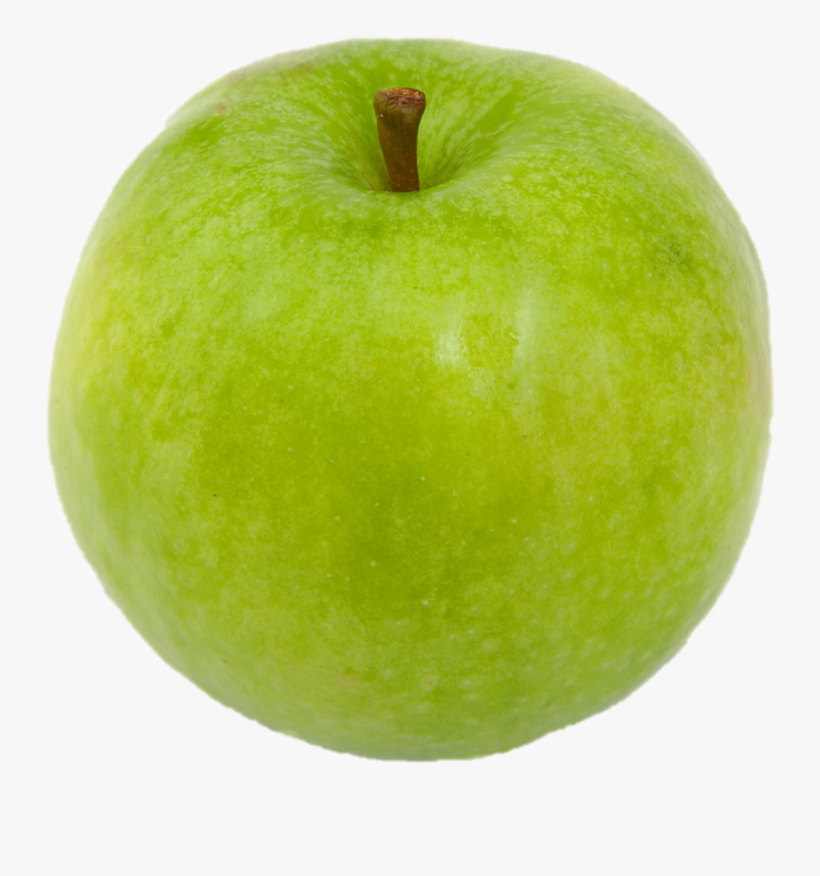 Granny Smith, Transparent Clipart