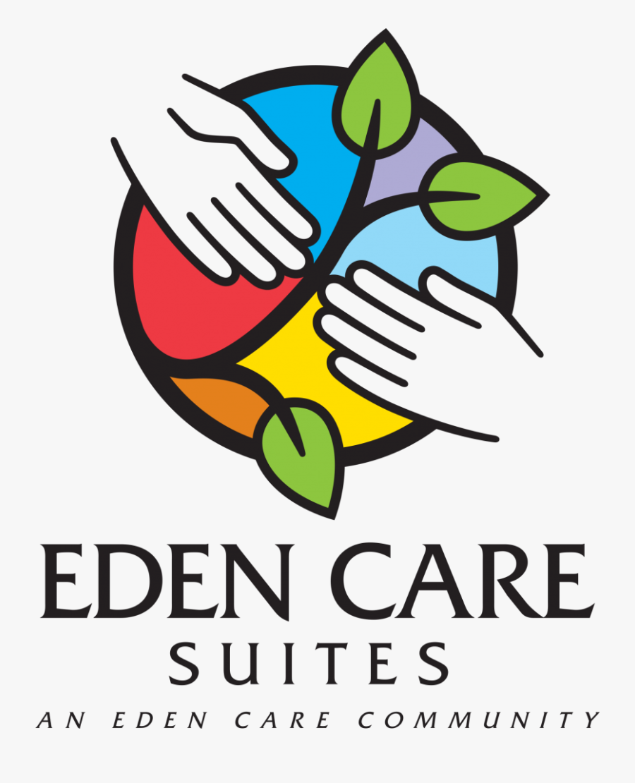 Ecs Logo Tagline - St Joseph's Care Group Logo, Transparent Clipart