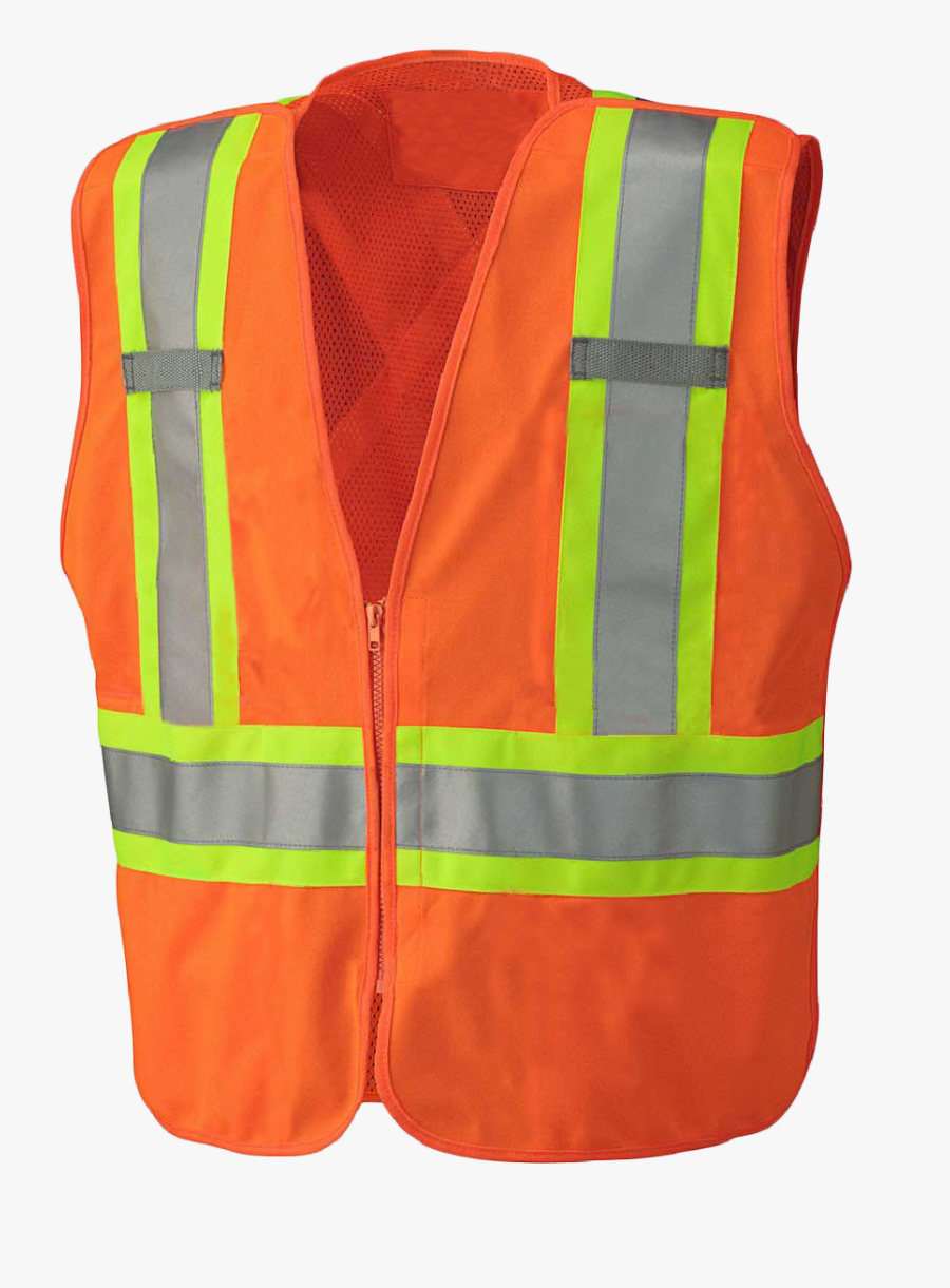 Rsv Rodamo Versatile - Safety Vest Clipart Transparent, Transparent Clipart