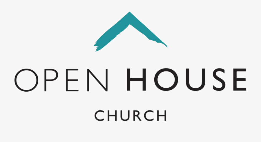 Open House Church Clipart , Png Download - Graphic Design, Transparent Clipart