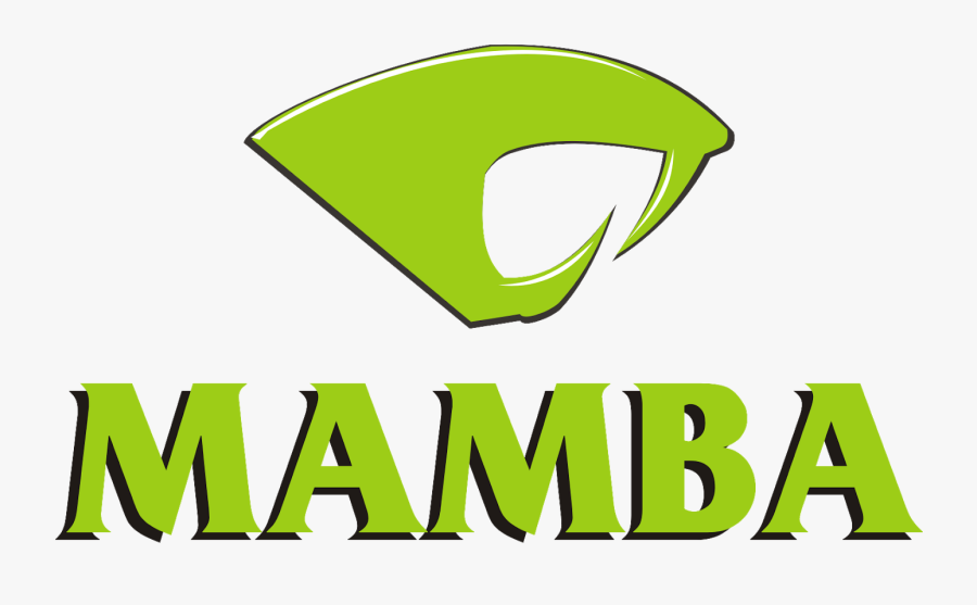 Mamba Email Signature Logo2018 10 232018 10 23https, Transparent Clipart