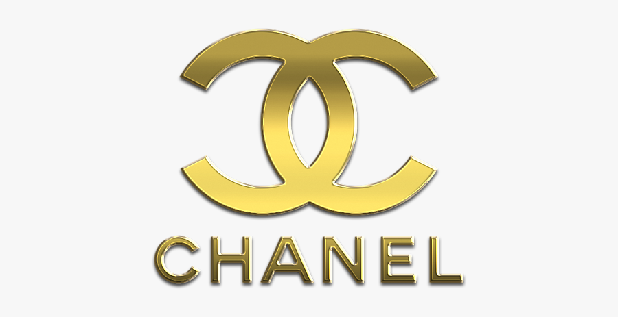 Chanel Logo Coco Chanel Free Transparent Clipart Clipartkey