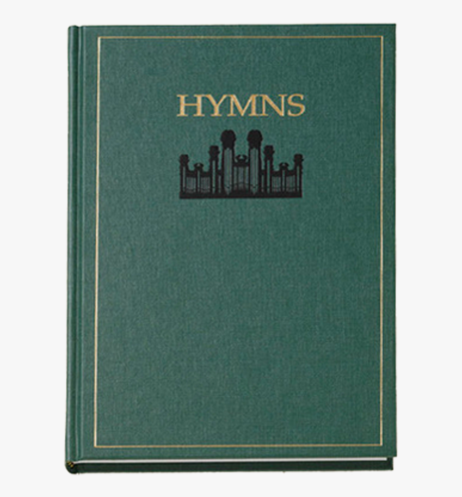 Lds Hymn Book, Transparent Clipart