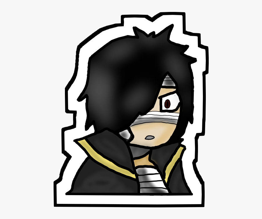 Rogue As Chibi Redrawnw Yay, Transparent Clipart