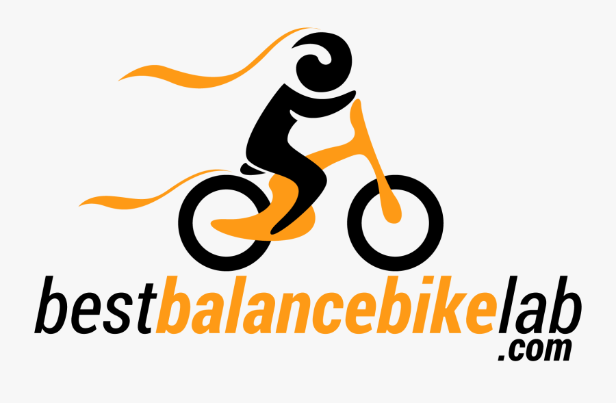 Best Balance Lab - Balance Bike Logo, Transparent Clipart