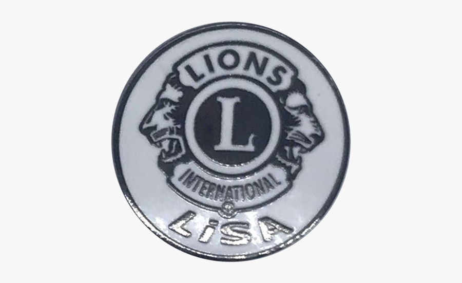 Lions Club International, Transparent Clipart