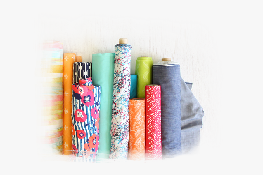 Art Gallery Fabrics Leading - Textile, Transparent Clipart