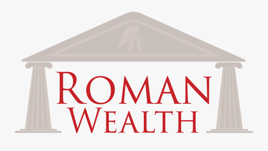 Logo Design By Evan For Roman Wealth - Bistum Mainz, Transparent Clipart