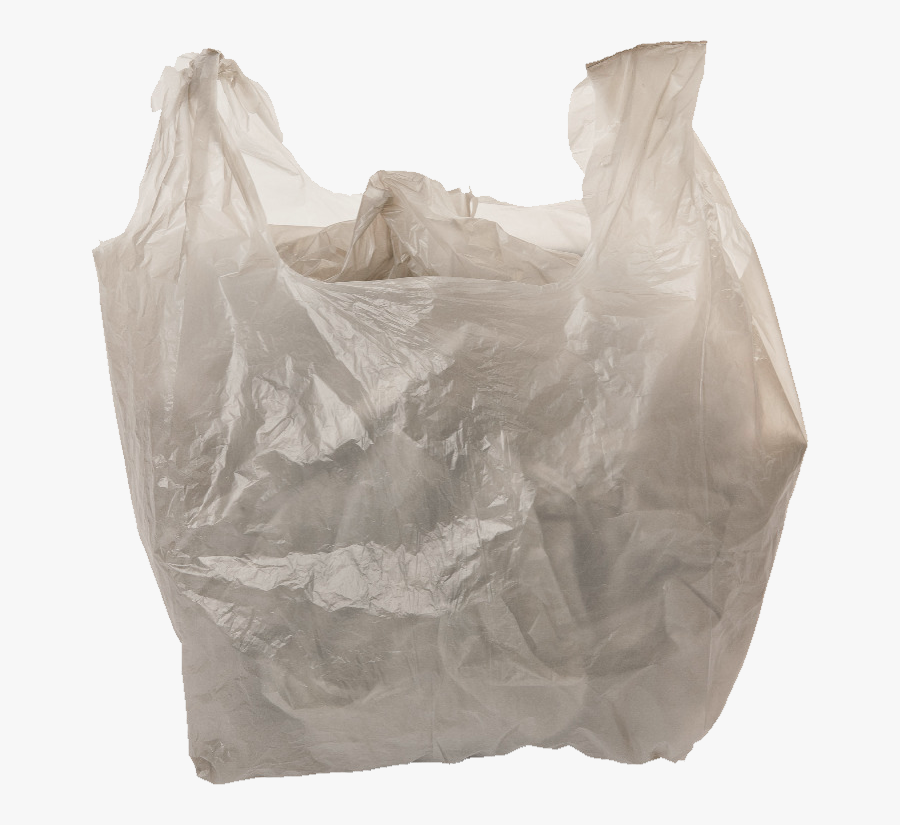 Transparent Background Plastic Bag Png, Transparent Clipart
