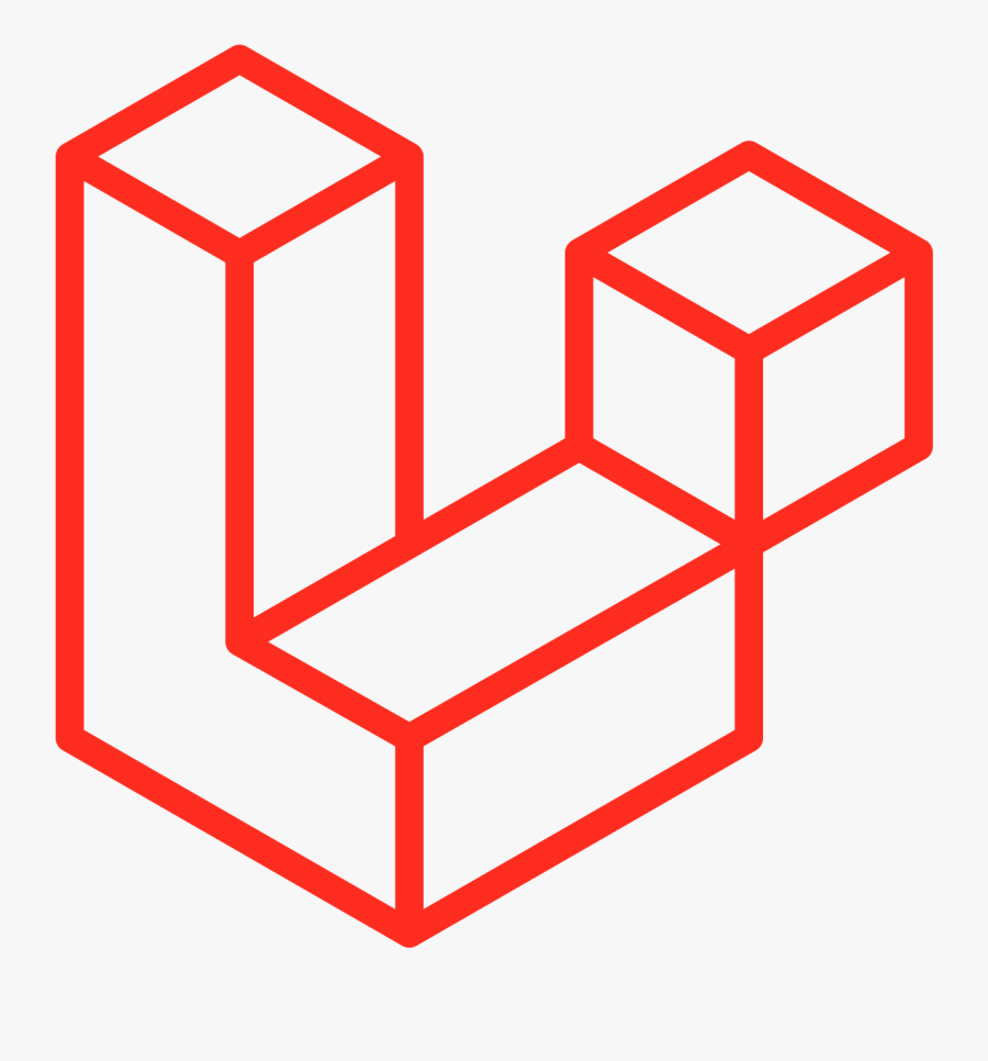 Laravel 6 Logo , Transparent Cartoons - Laravel 6 Logo Png, Transparent Clipart