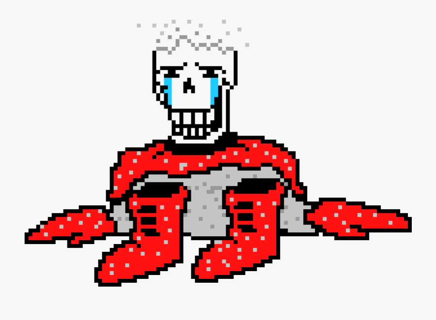 Ts Underswap Deat Papyrus , Transparent Cartoons - Ts Underswap Deat Papyrus, Transparent Clipart