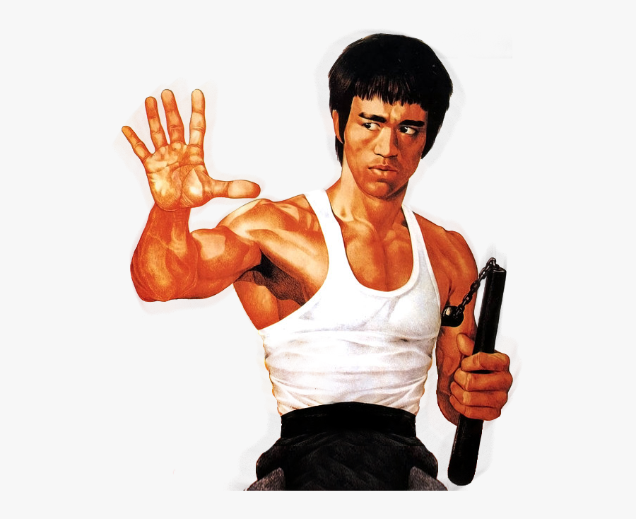 Bruce Lee Png - Bruce Lee Images Png, Transparent Clipart