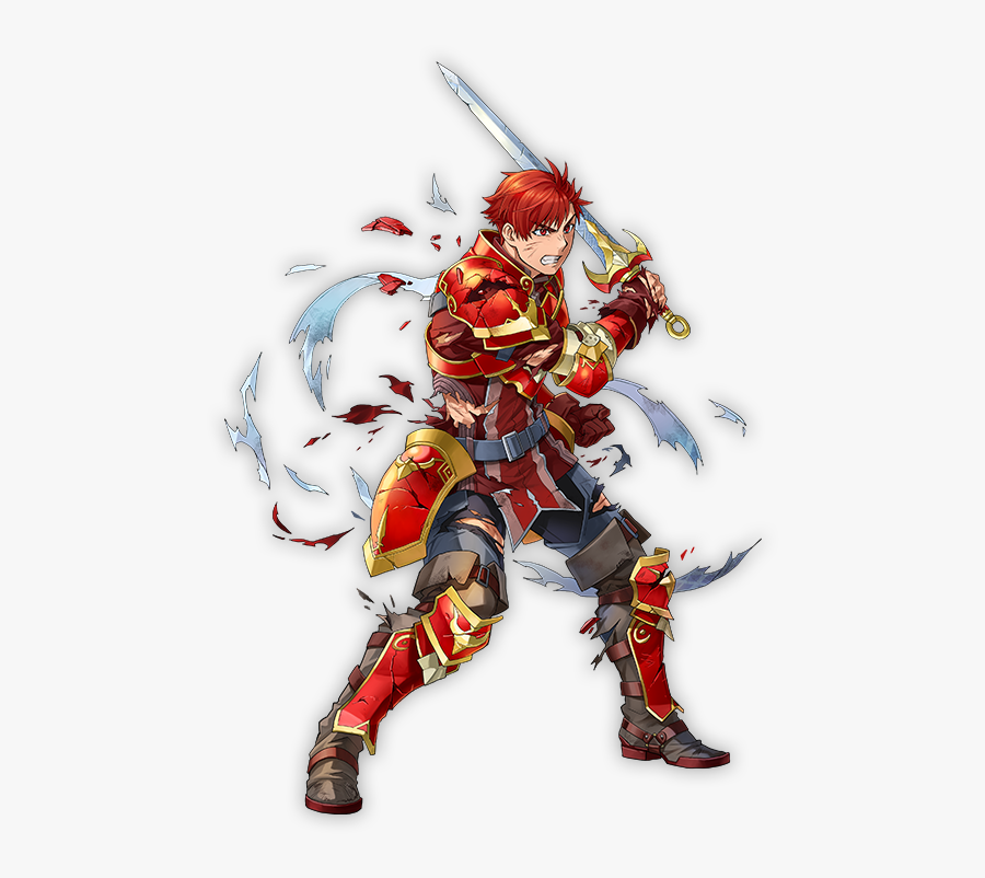 Cain Fire Emblem Heroes , Free Transparent Clipart - ClipartKey