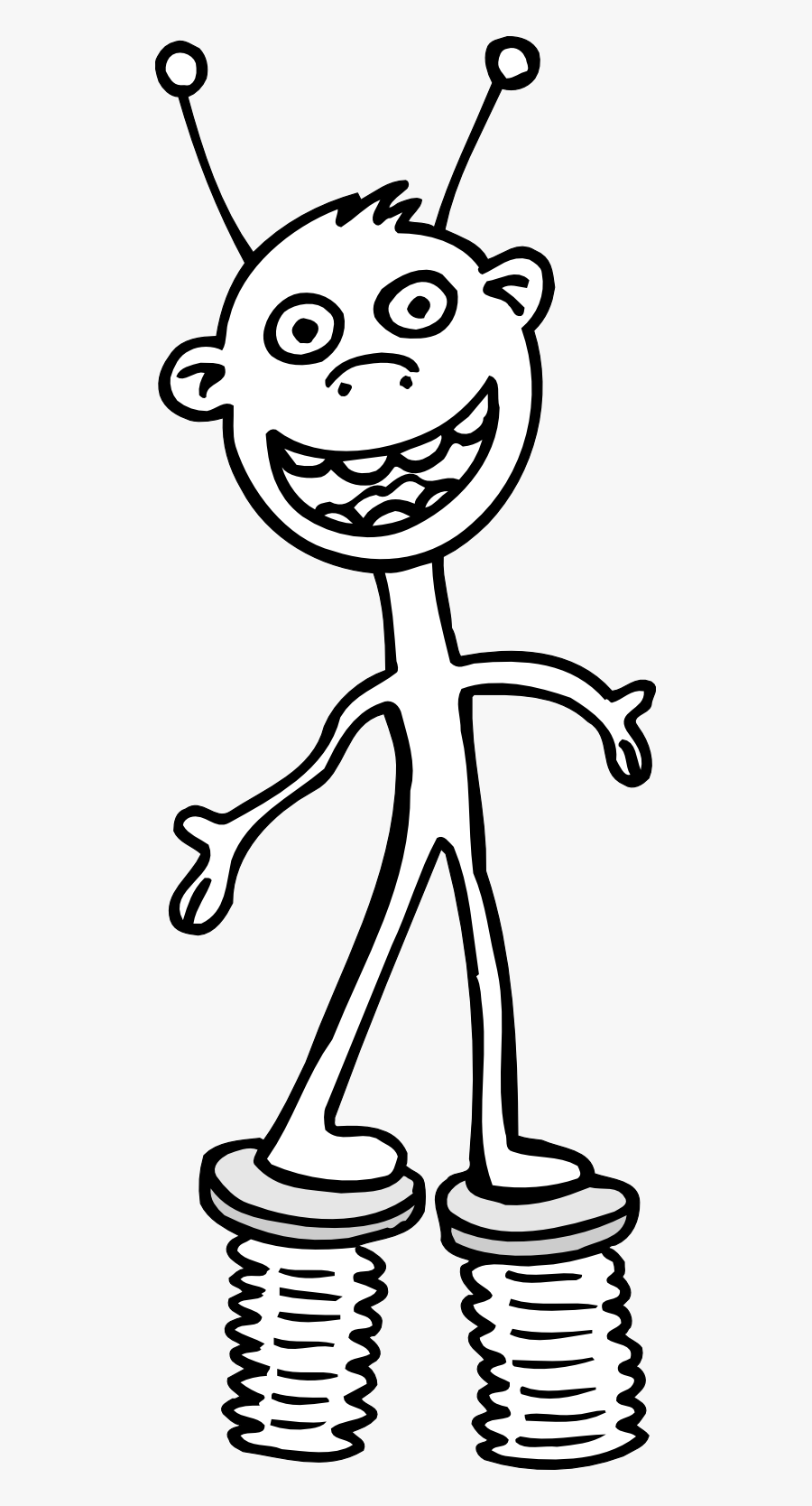 Cartoon, Transparent Clipart