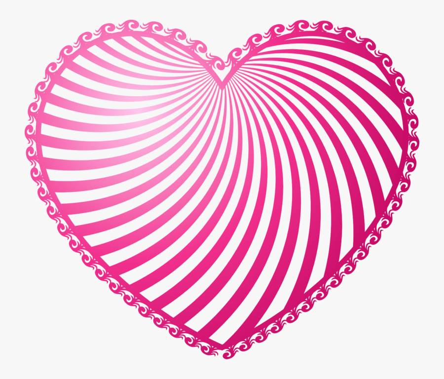 Valentine's Day, Transparent Clipart