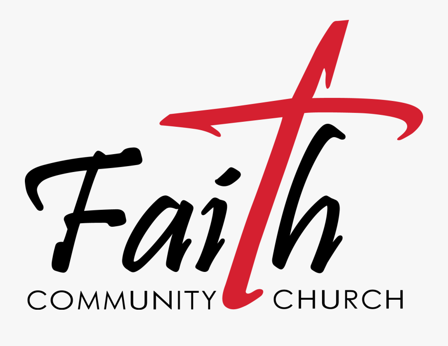 Faith Png Image - Faith Community, Transparent Clipart