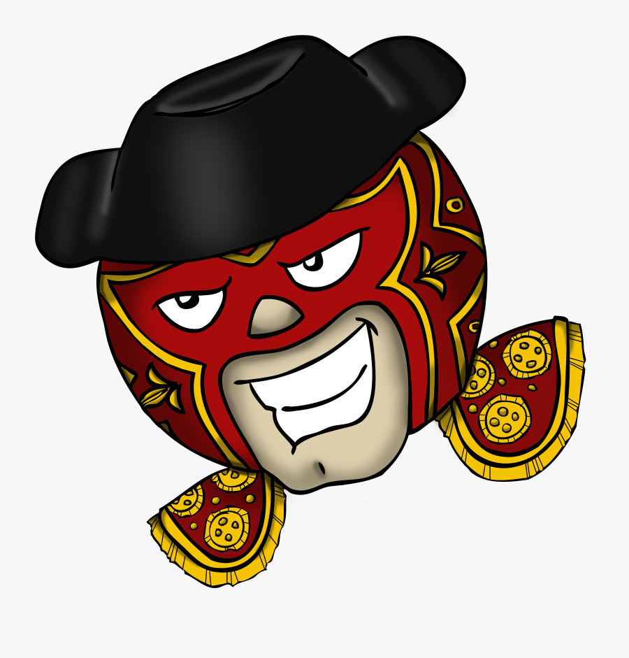 When He Was A Child He Read Many Stories About Bullfighters, Transparent Clipart