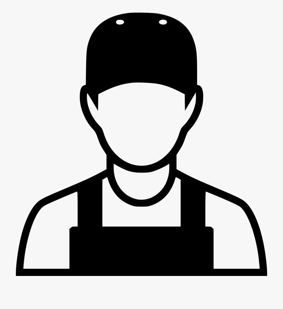 Worker Icon Png Handy Man Icon Png Free Transparent Clipart Clipartkey