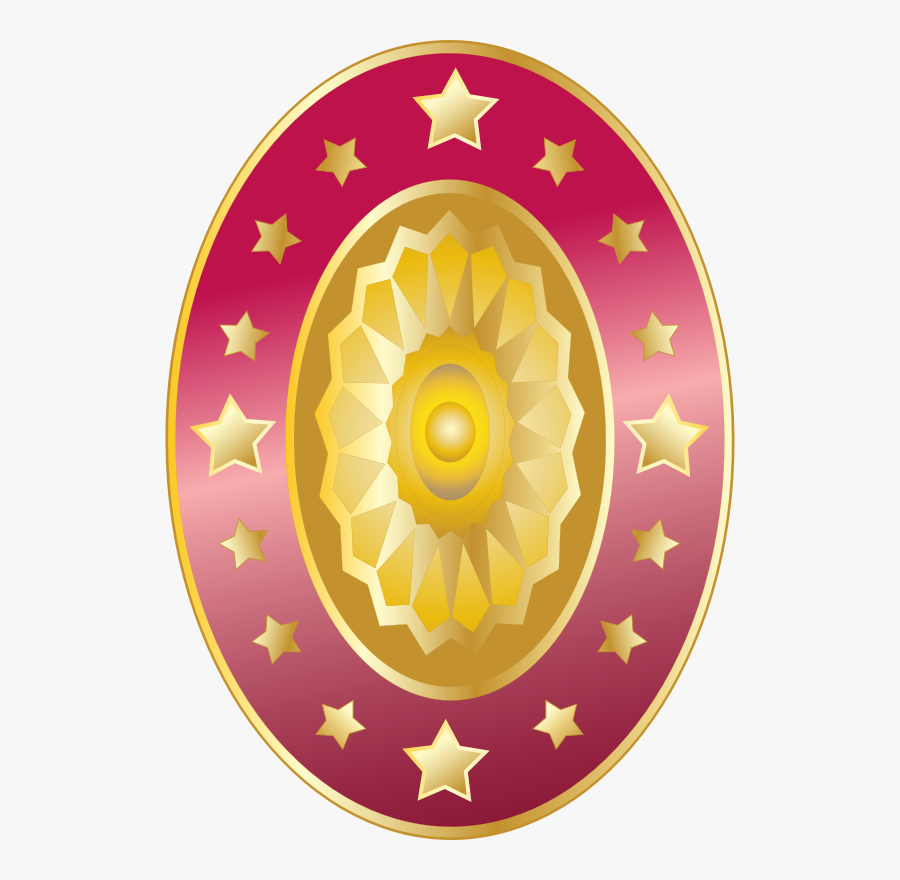 Decoration - Deadspin Awards Logo, Transparent Clipart