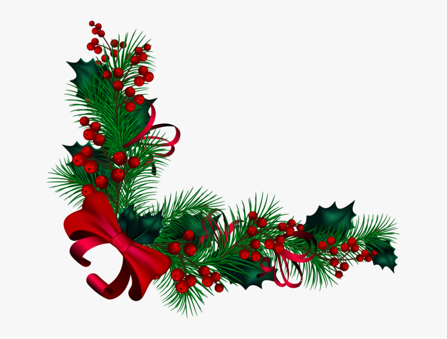 Фото, Автор Mediona - Kerstkrans Png, Transparent Clipart